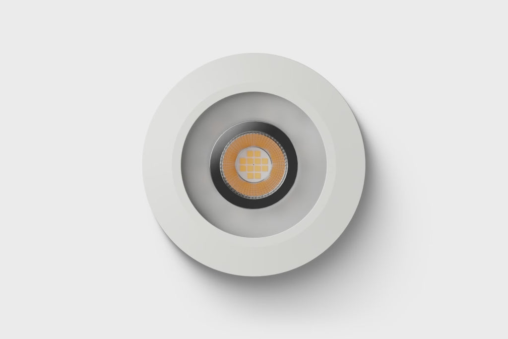LED Spot RGBW Tree