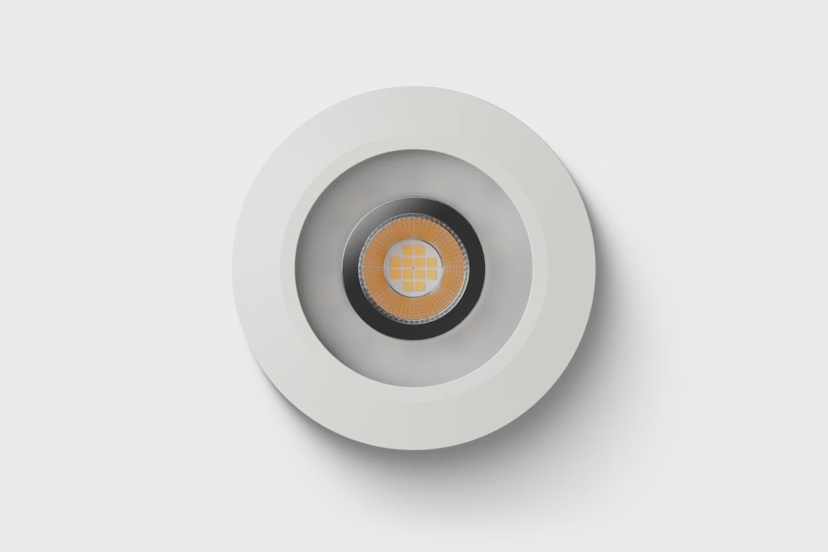 LED Spot RGBW Tree