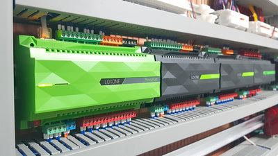 Montage en atelier du Starter pack native