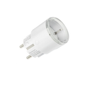 Shelly plug S gen3 – prise relais avec mesure de consommation (