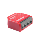 Shelly 1 PM Gen4 – Module relais avec mesure de consommation