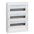 Coffret électrique PRO 3 rangées 18 modules LEGRAND