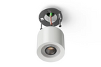 Spot LED en saillie RGBW Tree